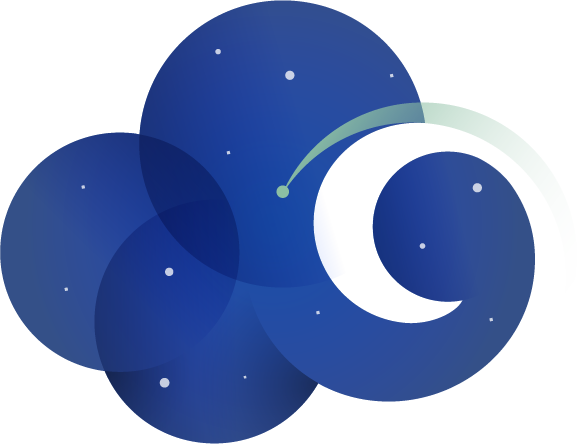 Cloud 9 Fundraising logo