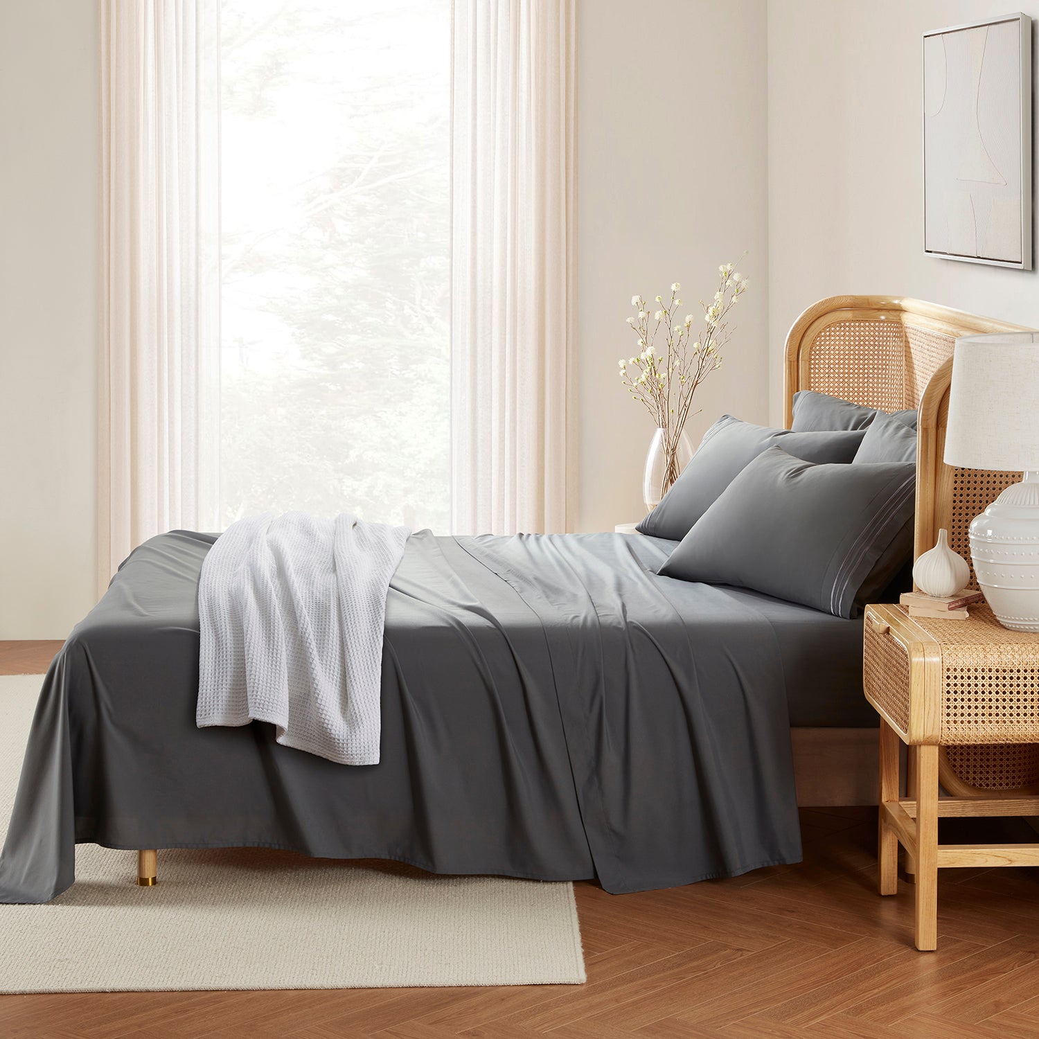 Making Fundraising Fun Why Bed Sheets Are a Hit with Supporters